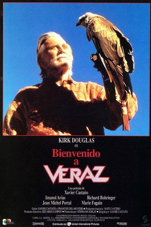 Bienvenido a Veraz