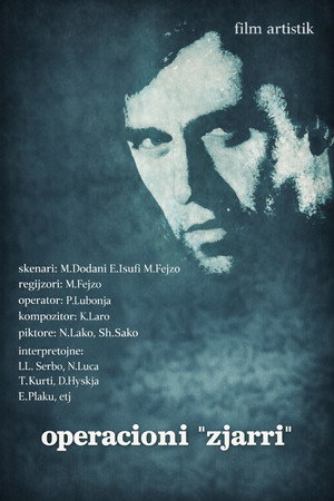 Operacioni Zjarri