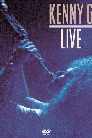 Kenny G Live 黄金海岸现场演奏会 1989