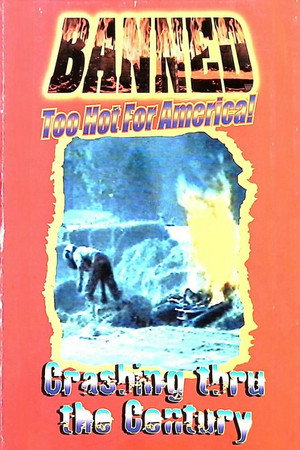 Banned: Crashing Thru the Century