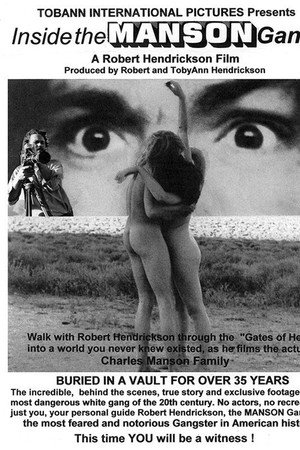 Inside The Manson Gang