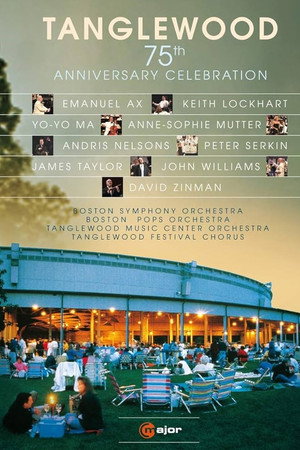 Tanglewood 75th Anniversary Celebration