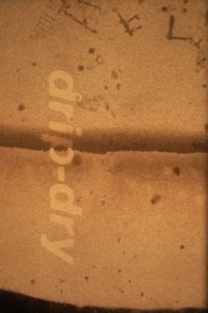 drip-dry