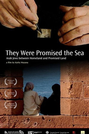 They Were Promised The Sea