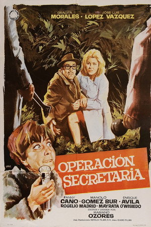 Operación Secretaria