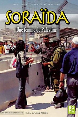Soraïda, une femme de Palestine