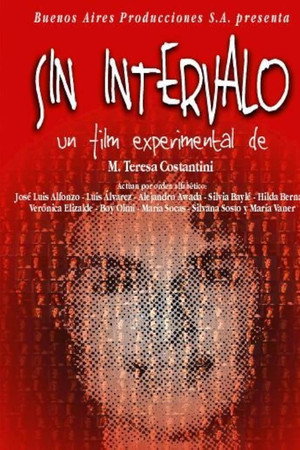 Sin intervalo