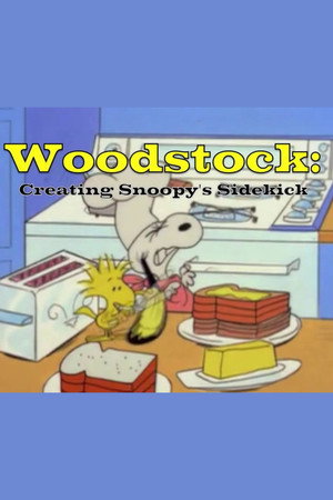 Woodstock: Creating Snoopy's Sidekick