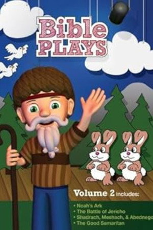Bible Plays 2