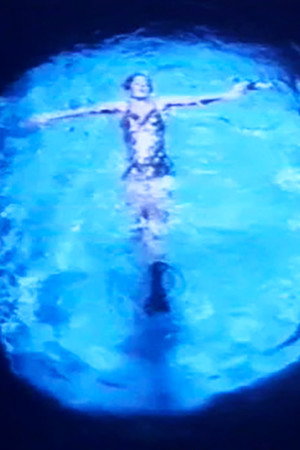 Neon Diver