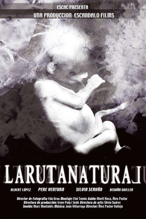 La ruta natural