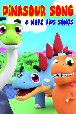 Dinasour & More Kids Songs