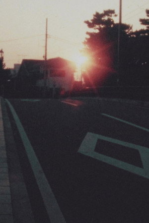 身近な虚しさ