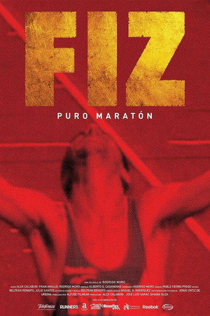 Fiz, puro maratón