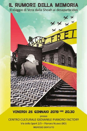Il rumore della memoria