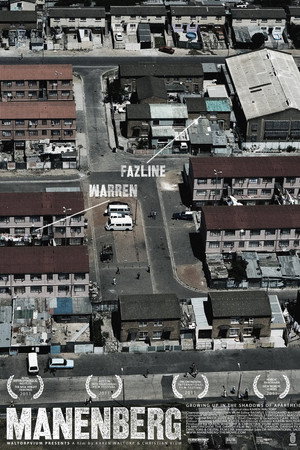 Manenberg