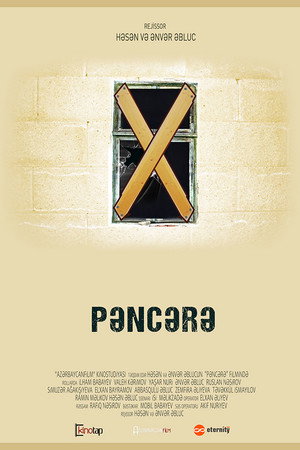 Pəncərə