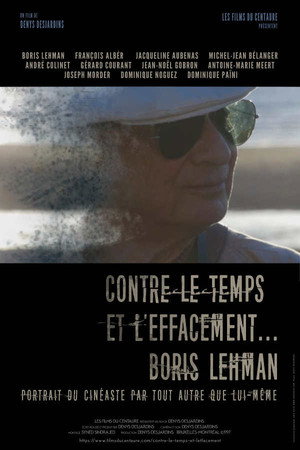 Portrait du cinéaste par tout autre que lui-même