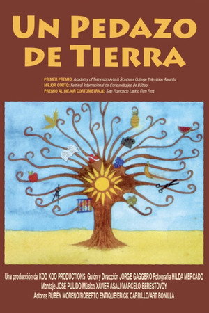 Un pedazo de tierra
