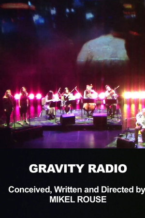 Gravity Radio