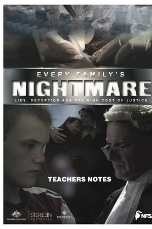 Every Family's Nightmare