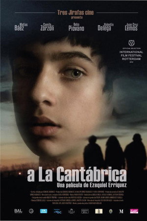 A La Cantábrica