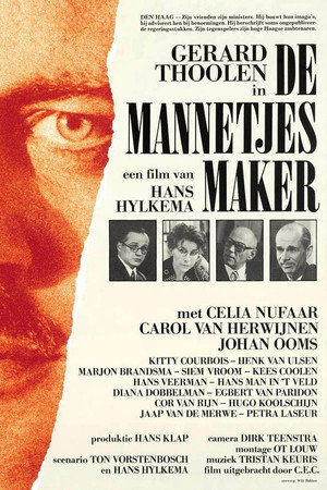 De mannetjesmaker