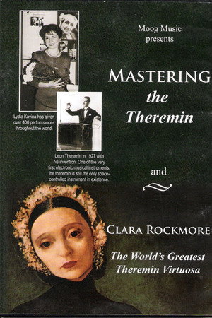 Mastering the Theremin