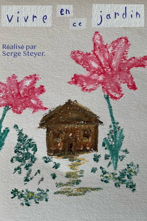 Vivre en ce jardin