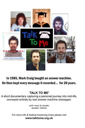 Talk To Me