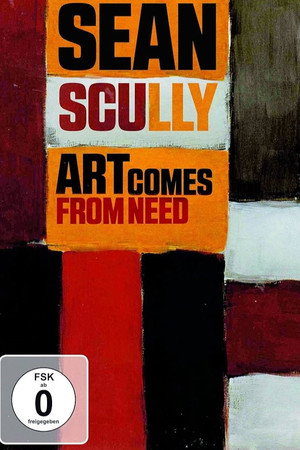 Sean Scully - Gegen den Strom