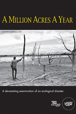 A Million Acres a Year