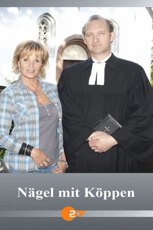 Nägel mit Köppen