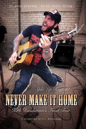 Never Make It Home