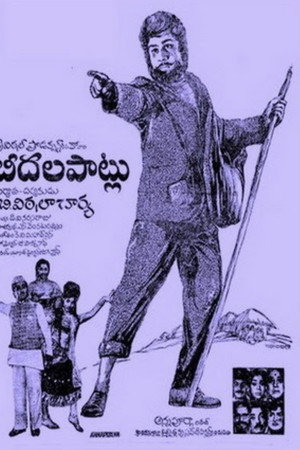 బీదలపాట్లు