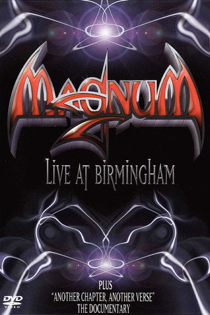 Magnum: Live at Birmingham