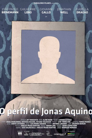O Perfil de Jonas Aquino