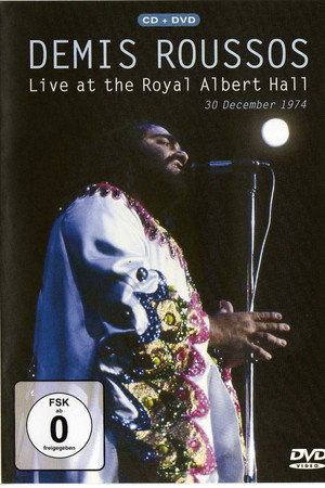 Demis Roussos: Live At The Royal Albert Hall