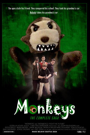 Monkeys