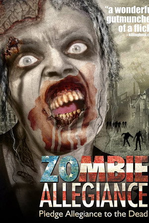 Zombie Allegiance