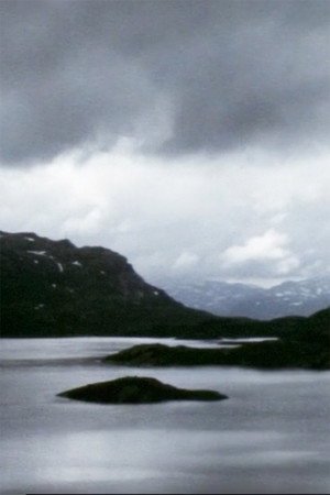 Wolkenpfad