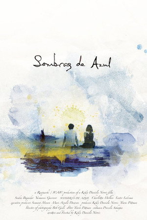 Sombras de azul