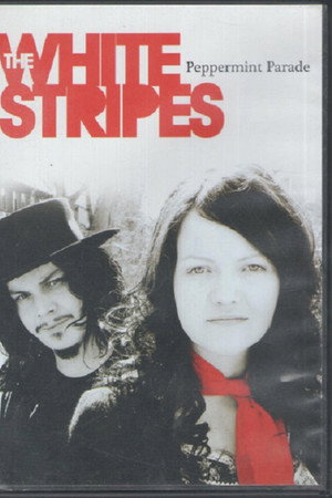 The White Stripes - Peppermint Parade
