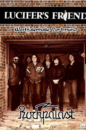 Lucifer's Friend - Westfalenhalle Dortmund