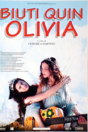 Biuti quin Olivia