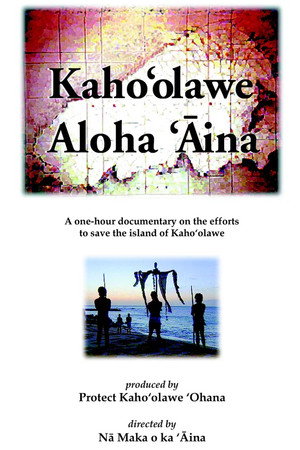 Kaho'olawe Aloha 'Aina