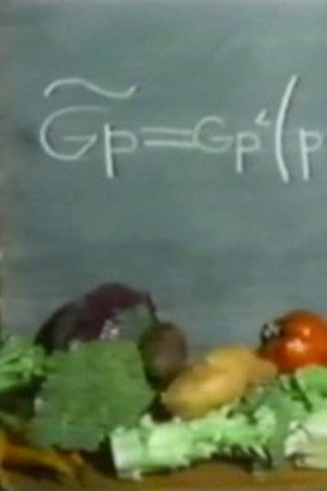 News from Europe / Vegetables