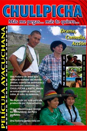 Chullpicha
