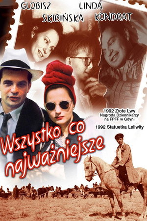 Wszystko, co najważniejsze...