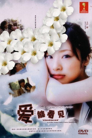 爱能看见:全盲夫妇孕育的小小生命